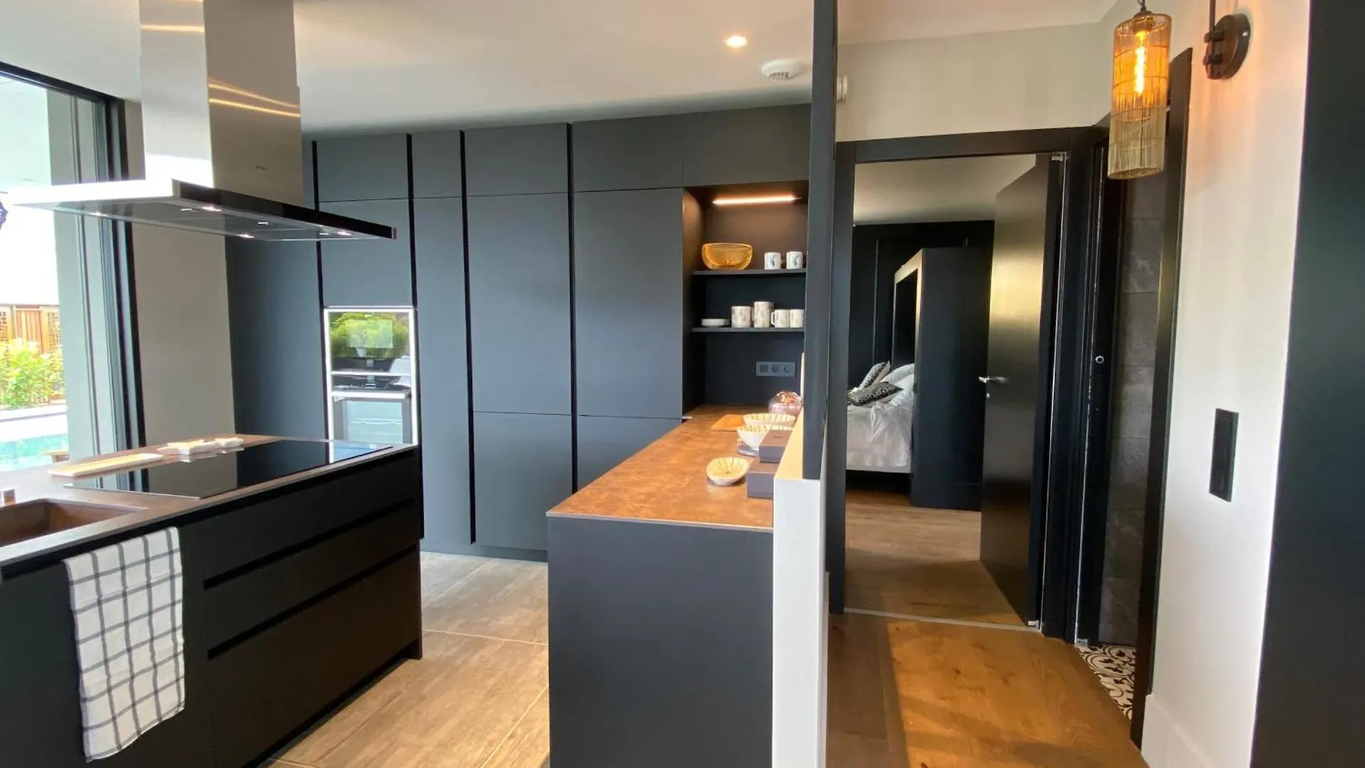 Σπίτι διακοπών Villa Juco - 4 Bedroom Villa Pool Sauna - Lake View Sévrier